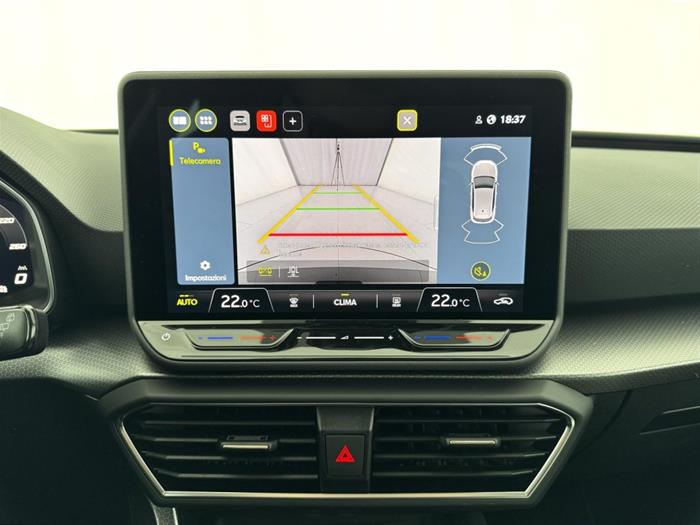 AutoVega - SEAT Leon | ID 35806