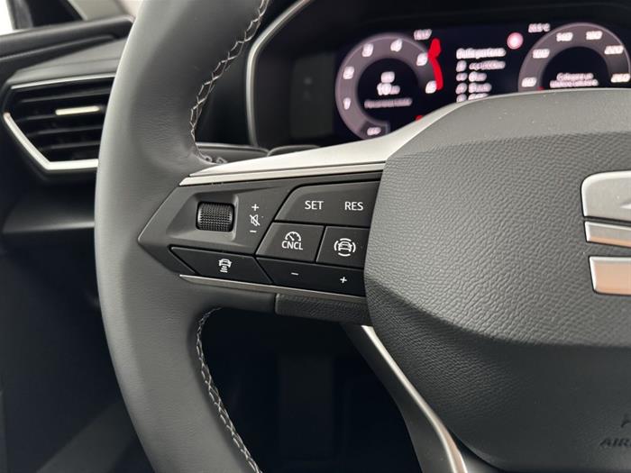 AutoVega - SEAT Leon | ID 35806