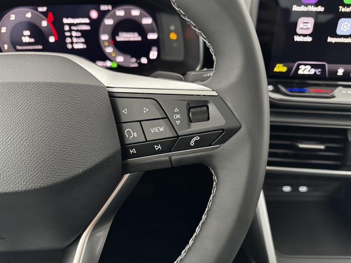AutoVega - SEAT Leon | ID 35806