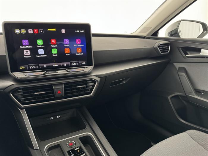 AutoVega - SEAT Leon | ID 35806