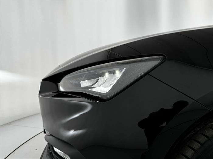 AutoVega - SEAT Leon | ID 35806