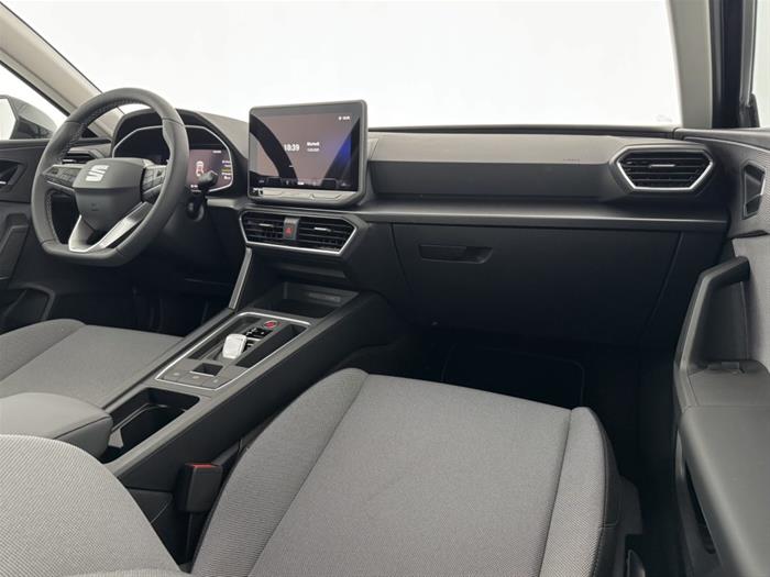AutoVega - SEAT Leon | ID 35806