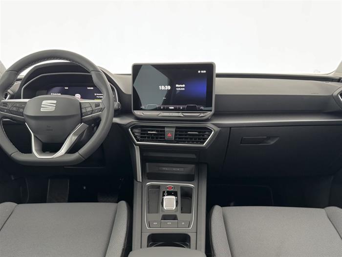 AutoVega - SEAT Leon | ID 35806