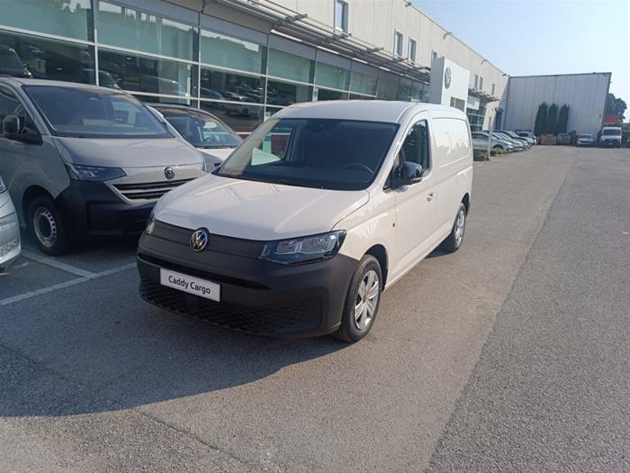 AutoVega - VOLKSWAGEN Caddy | ID 35801