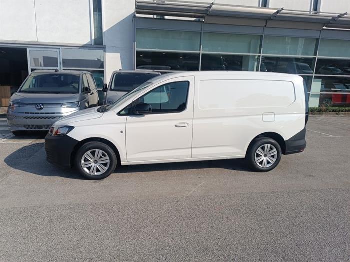 AutoVega - VOLKSWAGEN Caddy | ID 35801