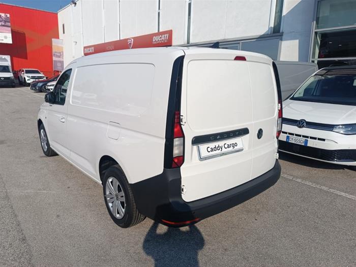 AutoVega - VOLKSWAGEN Caddy | ID 35801