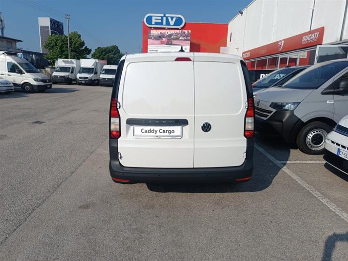 AutoVega - VOLKSWAGEN Caddy | ID 35801