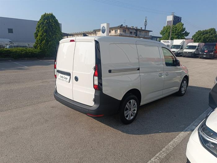 AutoVega - VOLKSWAGEN Caddy | ID 35801