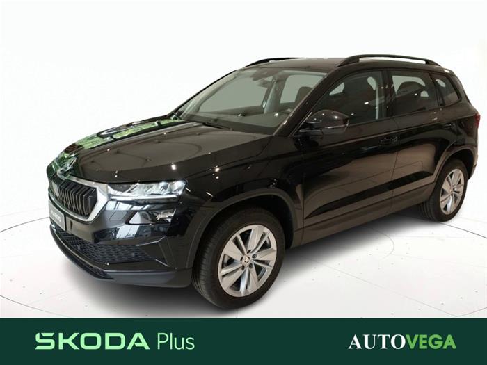 AutoVega - SKODA Karoq | ID 35865