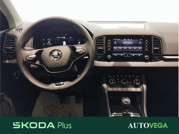 AutoVega - SKODA Karoq | ID 35865