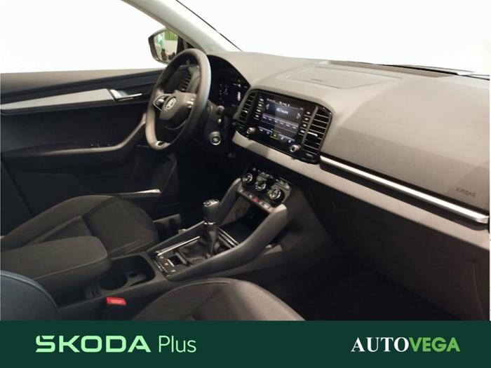 AutoVega - SKODA Karoq | ID 35865