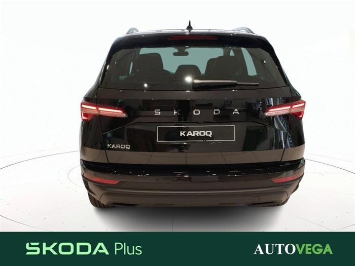 AutoVega - SKODA Karoq | ID 35865