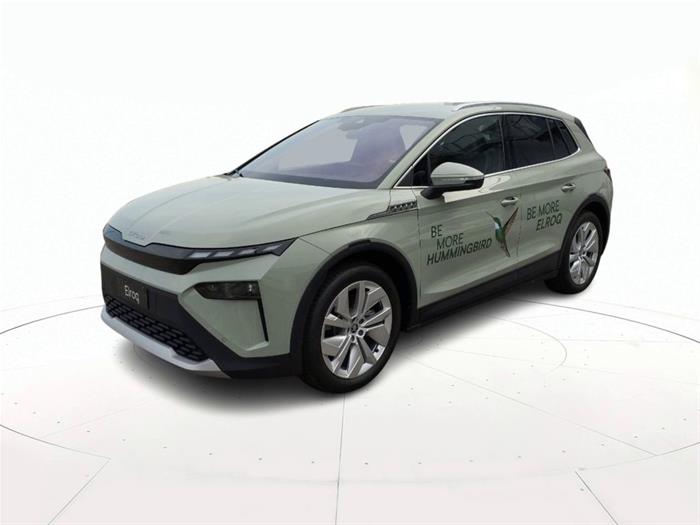 AutoVega - SKODA Elroq | ID 35860