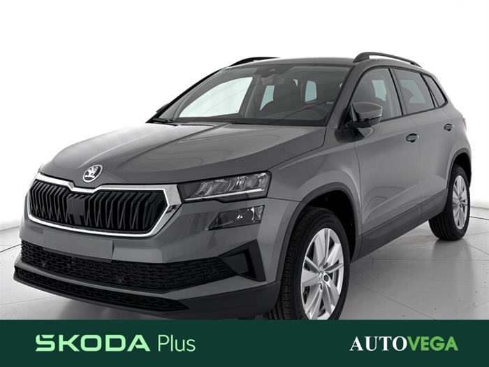 AutoVega - SKODA Karoq | ID 35866