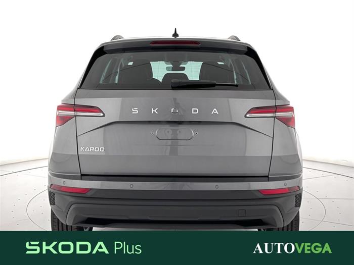 AutoVega - SKODA Karoq | ID 35866
