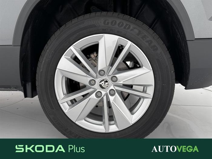 AutoVega - SKODA Karoq | ID 35866