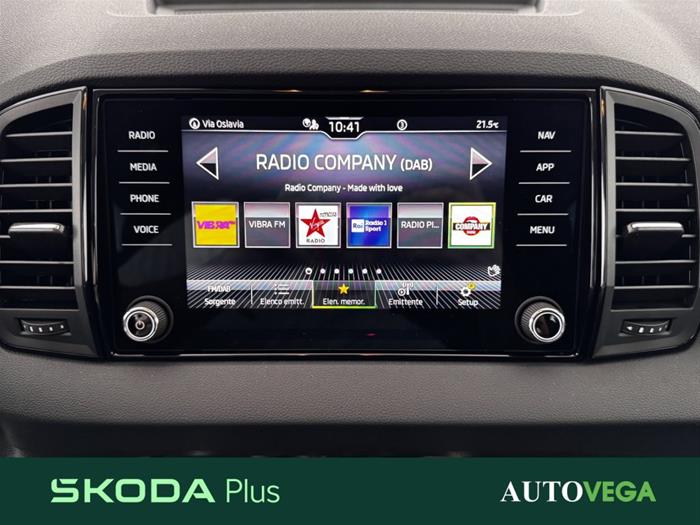 AutoVega - SKODA Karoq | ID 35866