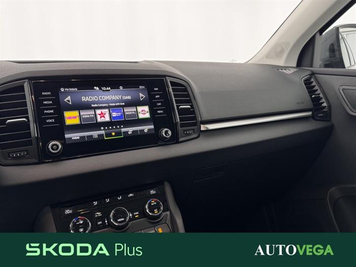 AutoVega - SKODA Karoq | ID 35866
