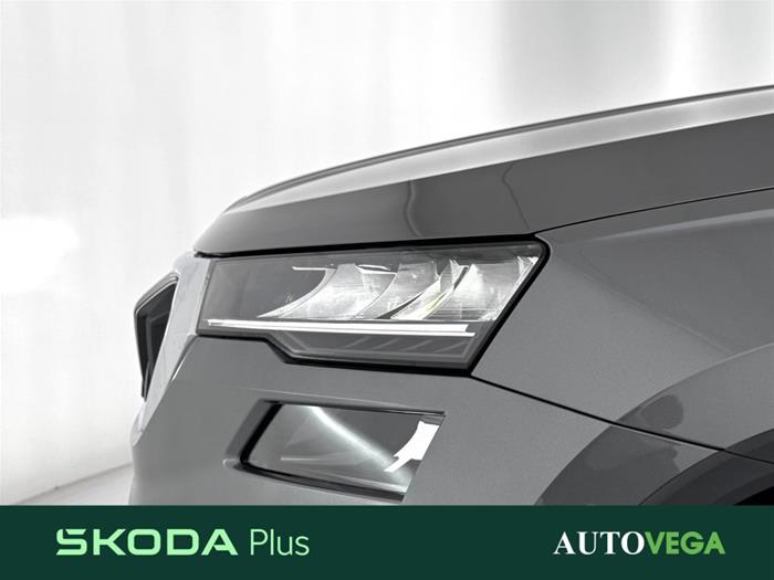 AutoVega - SKODA Karoq | ID 35866