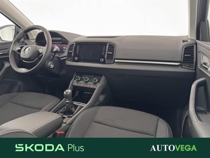 AutoVega - SKODA Karoq | ID 35866