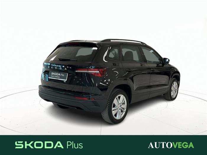 AutoVega - SKODA Karoq | ID 35859