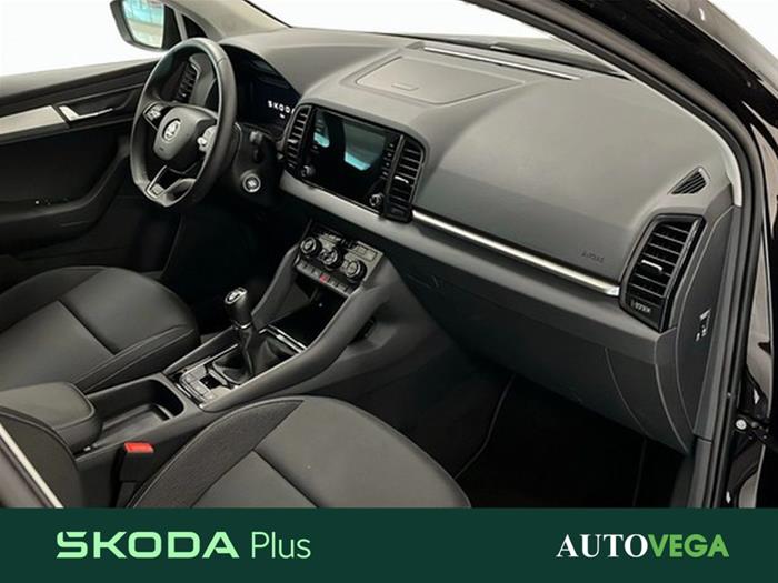 AutoVega - SKODA Karoq | ID 35859