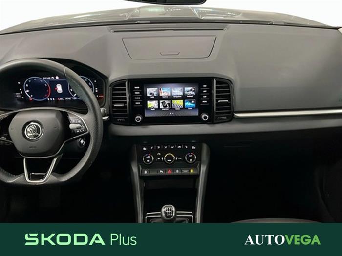 AutoVega - SKODA Karoq | ID 35859