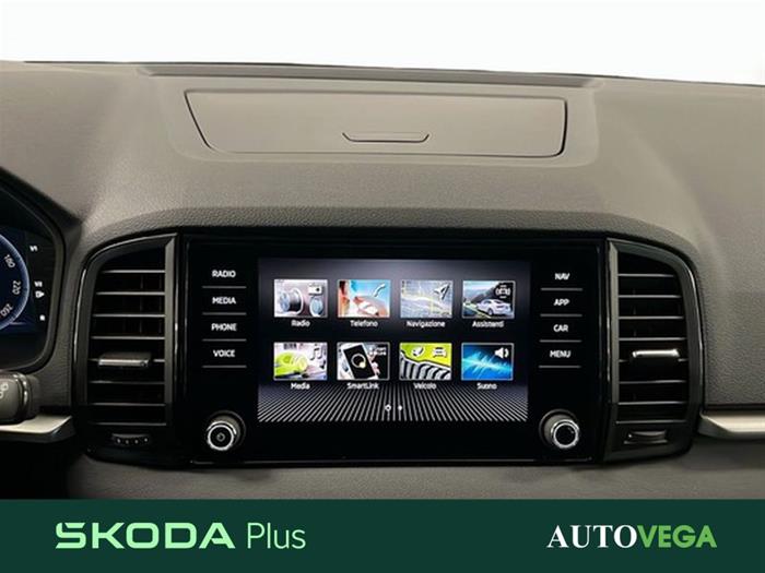 AutoVega - SKODA Karoq | ID 35859