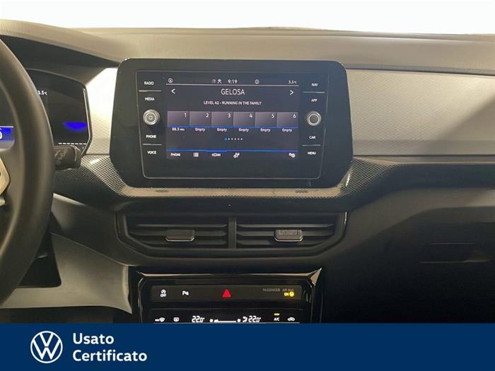 AutoVega - VOLKSWAGEN T-Cross | ID 35899