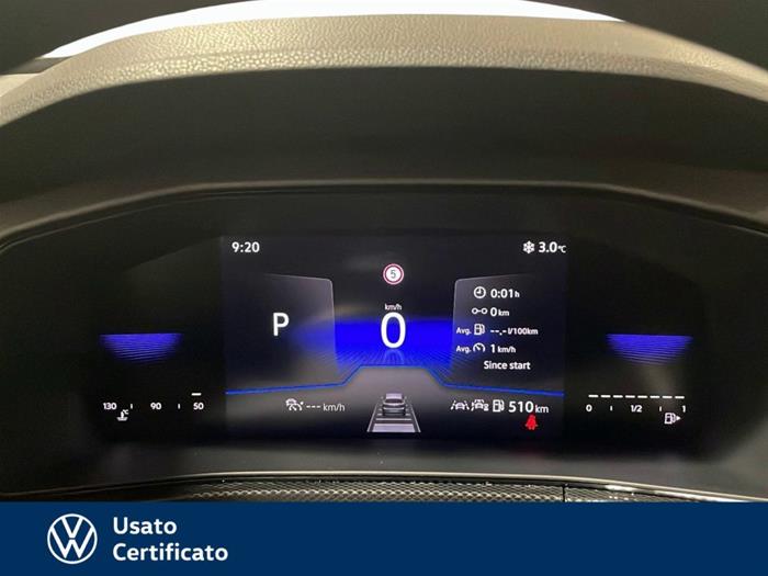 AutoVega - VOLKSWAGEN T-Cross | ID 35899