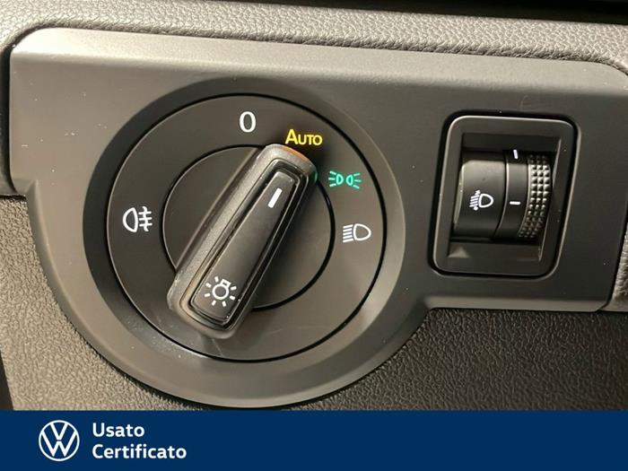 AutoVega - VOLKSWAGEN T-Cross | ID 35899