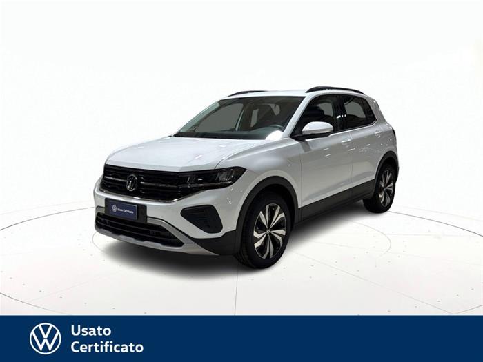AutoVega - VOLKSWAGEN T-Cross | ID 35903