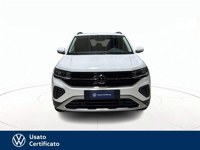 AutoVega - VOLKSWAGEN T-Cross | ID 35903