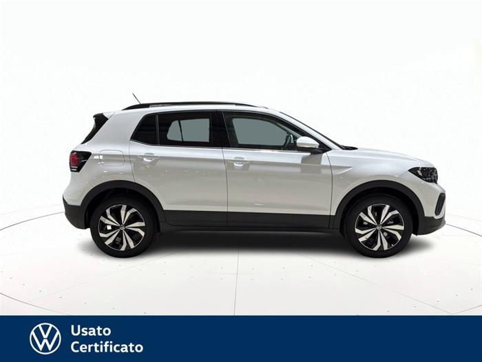 AutoVega - VOLKSWAGEN T-Cross | ID 35903