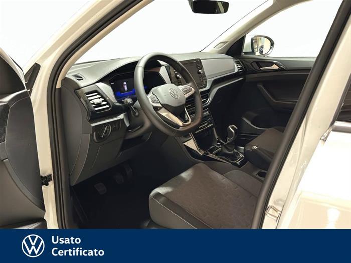 AutoVega - VOLKSWAGEN T-Cross | ID 35903
