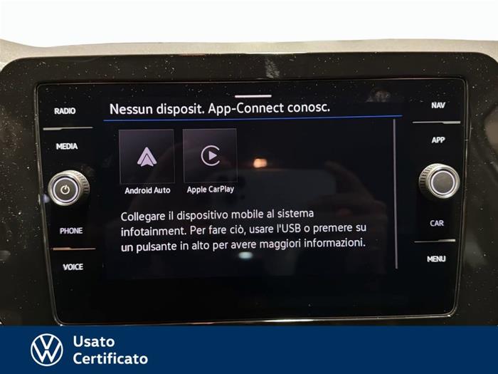 AutoVega - VOLKSWAGEN T-Cross | ID 35903