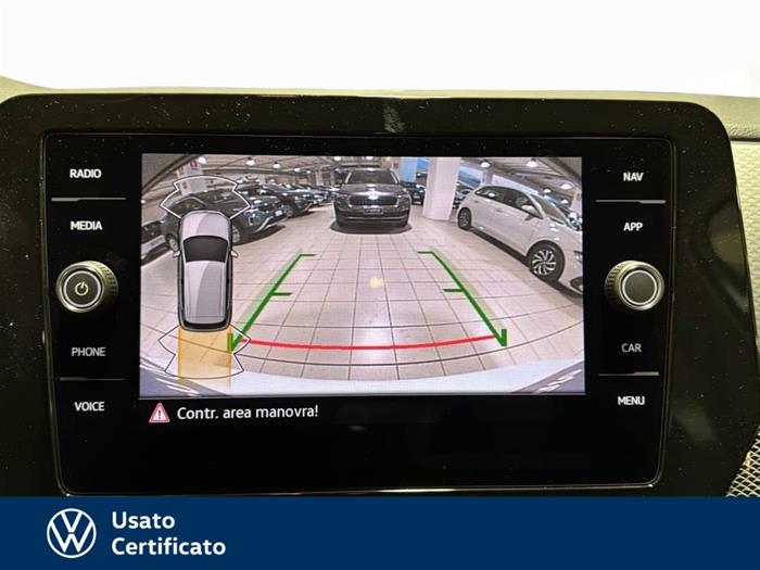 AutoVega - VOLKSWAGEN T-Cross | ID 35903
