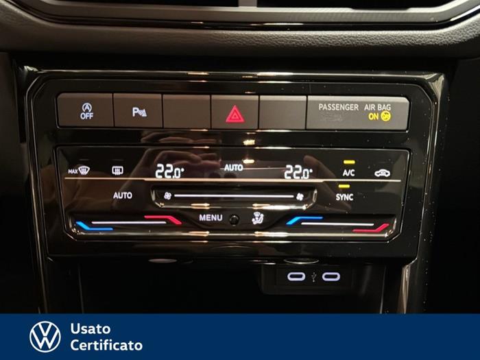 AutoVega - VOLKSWAGEN T-Cross | ID 35903