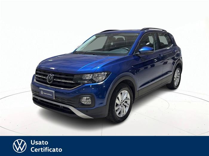 AutoVega - VOLKSWAGEN T-Cross | ID 35929