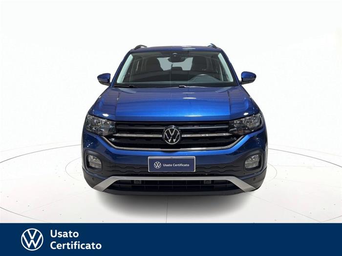 AutoVega - VOLKSWAGEN T-Cross | ID 35929
