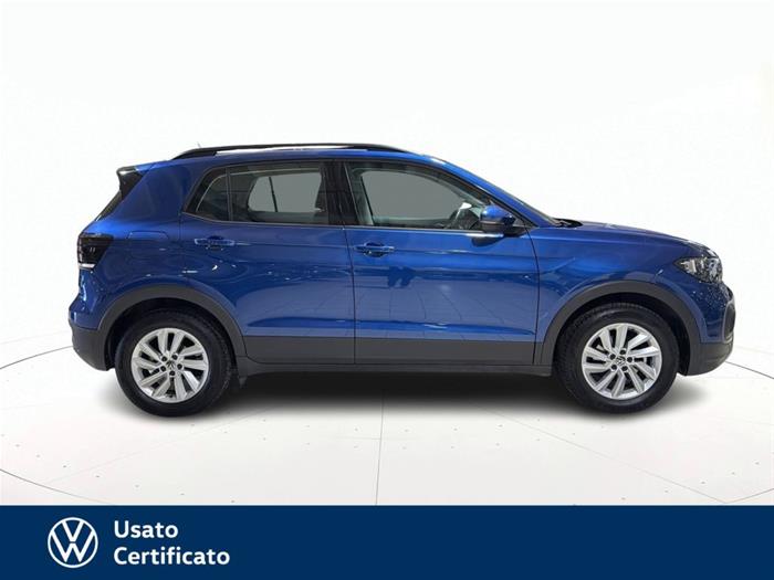 AutoVega - VOLKSWAGEN T-Cross | ID 35929