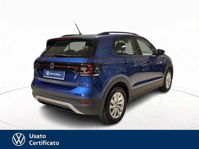 AutoVega - VOLKSWAGEN T-Cross | ID 35929