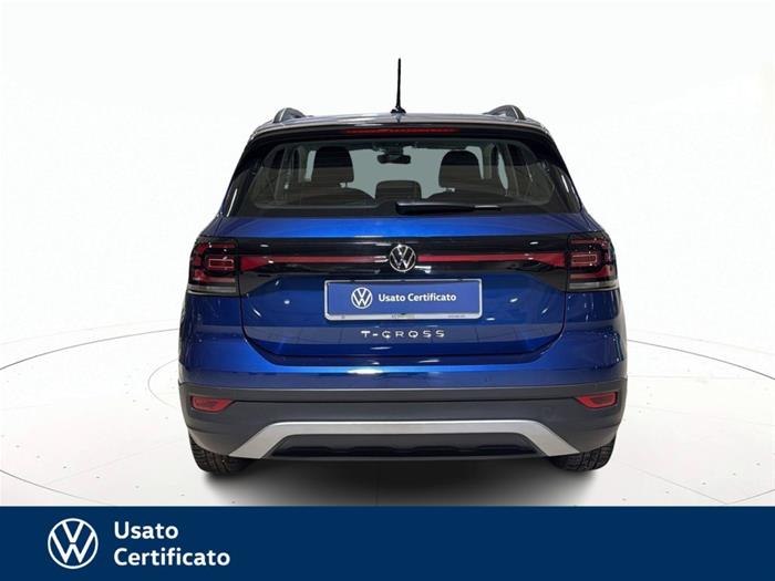 AutoVega - VOLKSWAGEN T-Cross | ID 35929