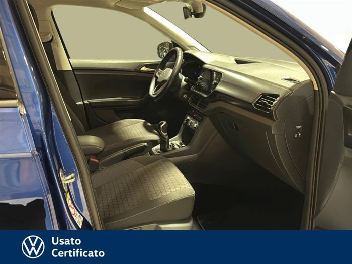 AutoVega - VOLKSWAGEN T-Cross | ID 35929