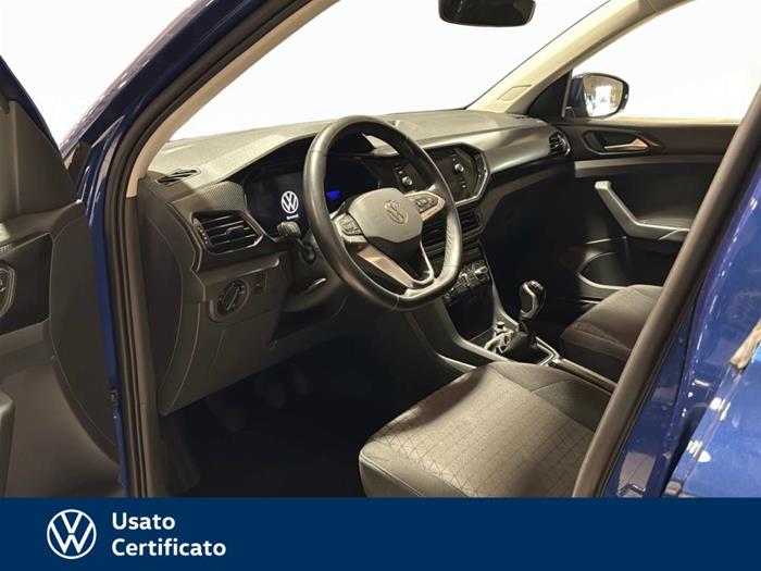 AutoVega - VOLKSWAGEN T-Cross | ID 35929