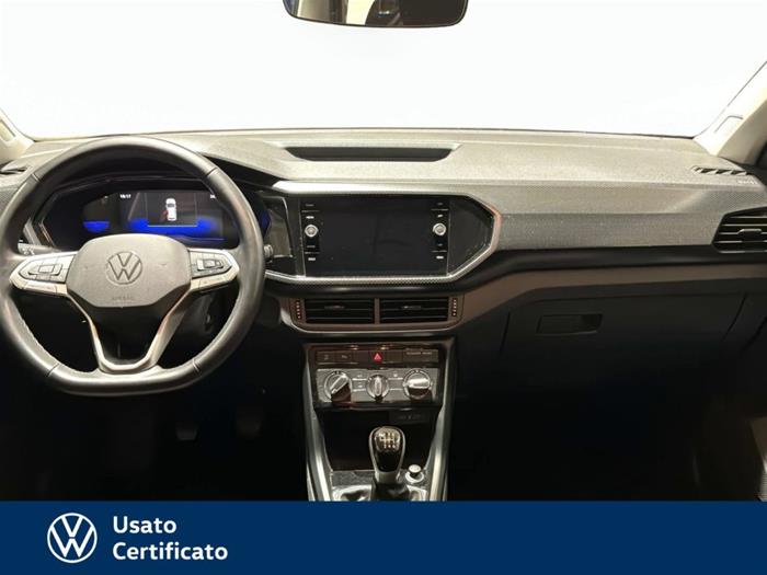 AutoVega - VOLKSWAGEN T-Cross | ID 35929