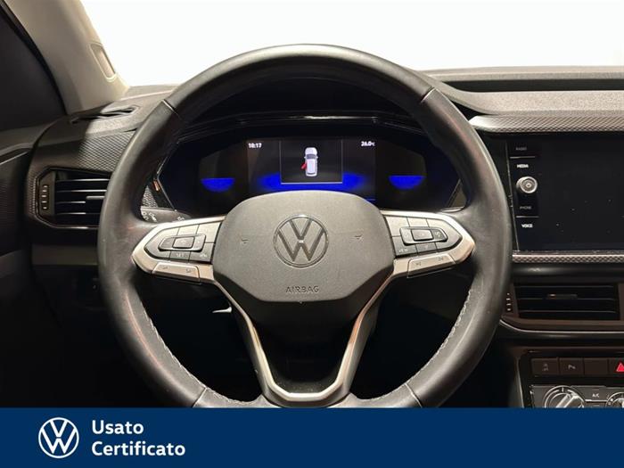 AutoVega - VOLKSWAGEN T-Cross | ID 35929
