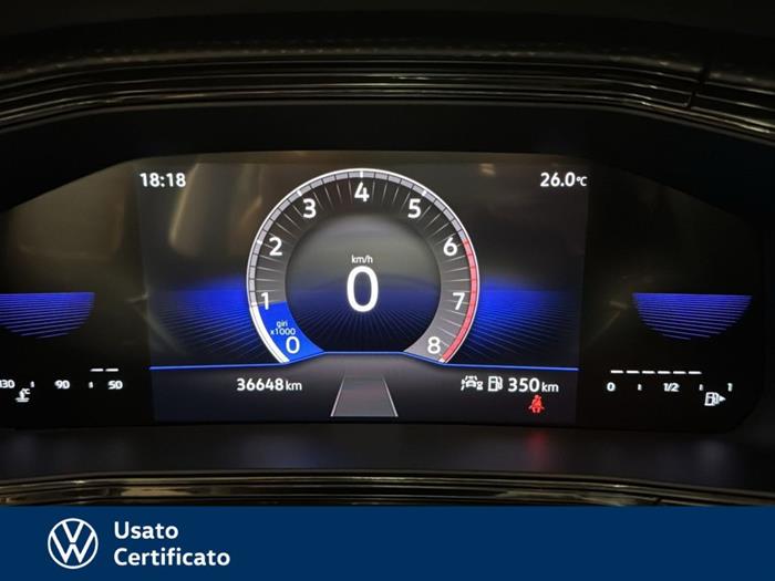 AutoVega - VOLKSWAGEN T-Cross | ID 35929