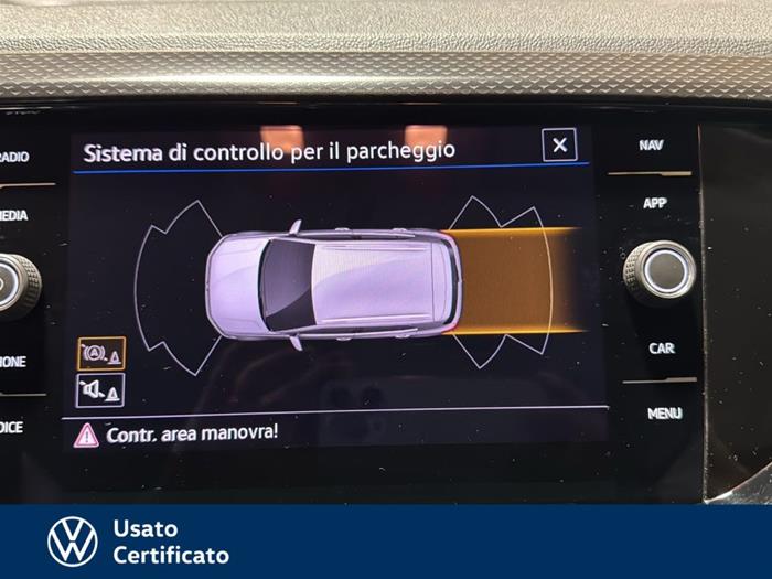 AutoVega - VOLKSWAGEN T-Cross | ID 35929