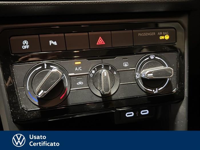 AutoVega - VOLKSWAGEN T-Cross | ID 35929
